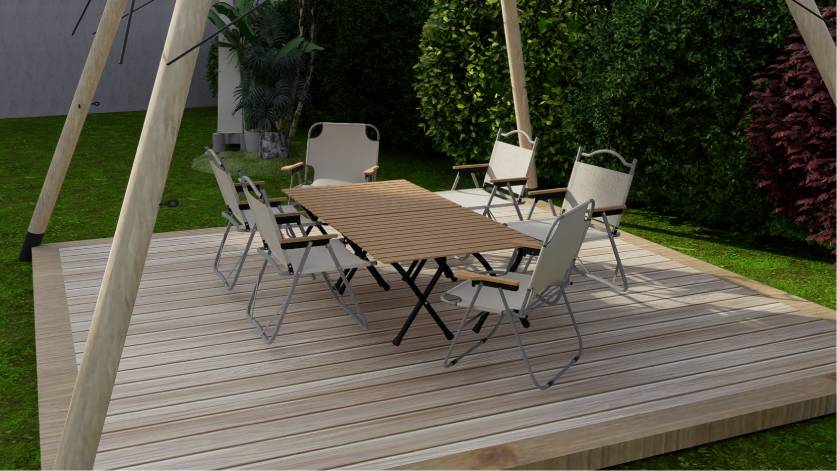 新荣区帐篷生产厂家：以匠心筑牢户外装备的品质根基